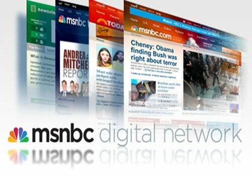 Διαζύγιο μεταξύ Microsoft και NBC για το MSNBC.com