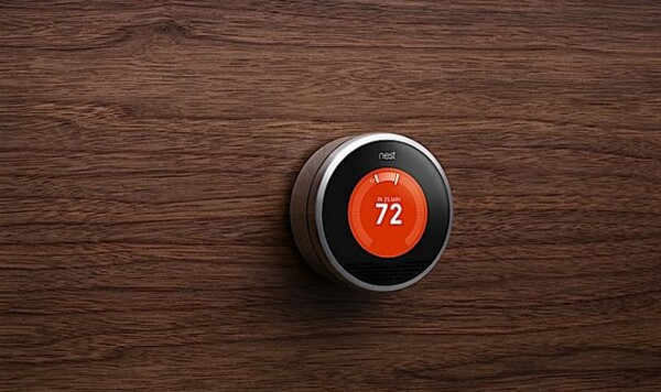 Η Google εξαγόρασε τη Nest