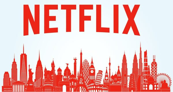 To Netflix θέλει να σταματήσει όσους παρακάμπτουν τους γεωγραφικούς περιορισμούς