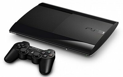 H Sony παρουσίασε το PlayStation 3 «slim»