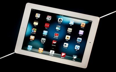 Πτώση στο 50,4% για το μερίδιο της Apple στην αγορά tablets