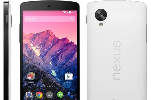 Έρχεται το NEXUS 5