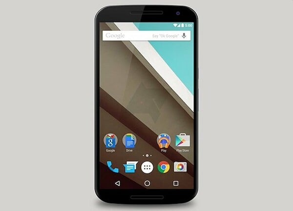 Nexus 6, το επόμενο smartphone της Google