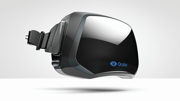 Το Facebook εισβάλλει στον κόσμο του Virtual Reality