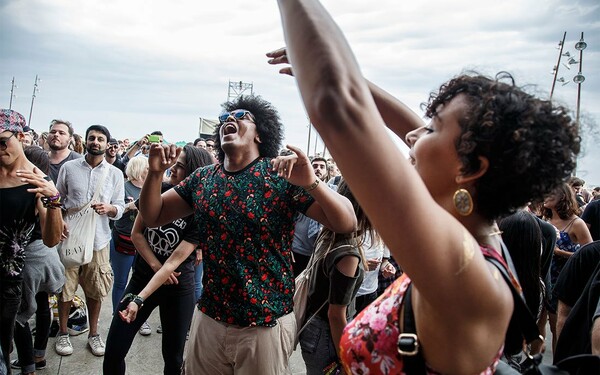 Οι 5 καλύτερες στιγμές του Primavera Sound 2016