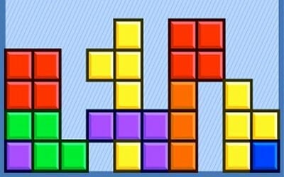 Ο λόγος για τον οποίο το Tetris είναι εθιστικό