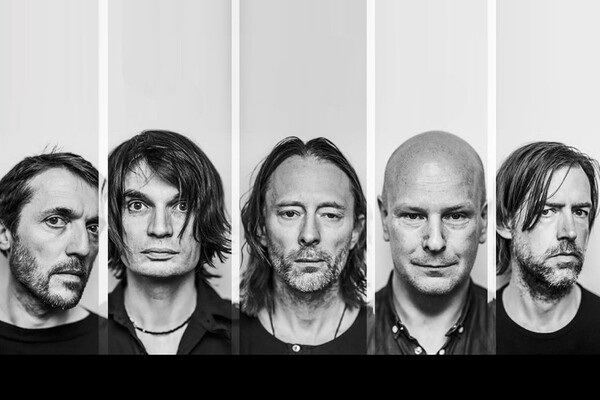 Όλες οι κινηματογραφικές βινιέτες των Radiohead για το A Moon Shaped Pool (μεταξύ τους, ο Λάνθιμος)