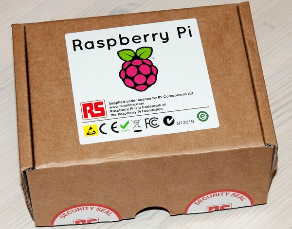 Raspberry Pi: ο υπολογιστής τσέπης των 30 ευρώ αναβαθμίζεται