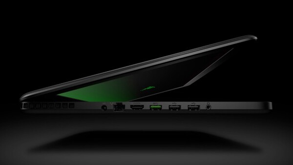 Έρχεται από την Razer το πιο λεπτό notebook στον κόσμο