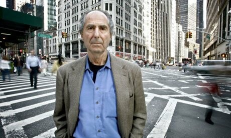 H Wikipedia απαγόρεψε στον συγγραφέα Phillip Roth να αλλάξει τη σελίδα που αναφέρεται σε εκείνον