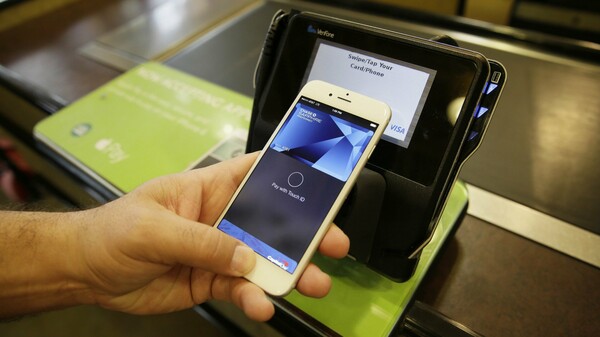 Έρχεται στην Ευρώπη το Apple Pay;