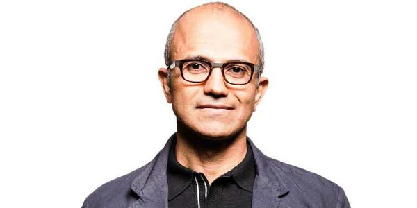 Νέος CEO για την Microsoft