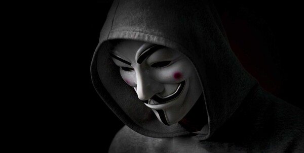 Anonymous προς ISIS: «Είστε ιός, είμαστε η θεραπεία»