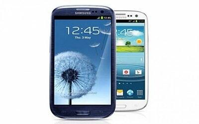 Εντοπίστηκε σοβαρό κενό ασφαλείας στο Samsung Galaxy S III