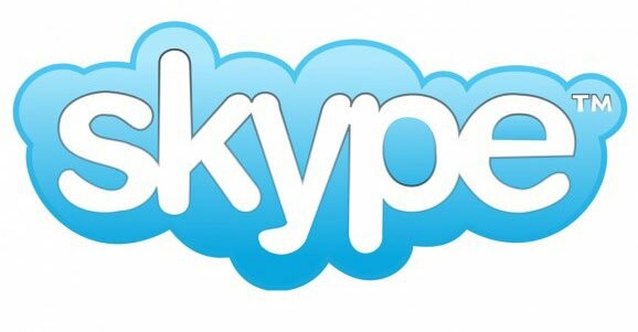 Οι χρήστες του Skype ξοδεύουν 2 δισεκατομμύρια λεπτά την μέρα συνδεδεμένοι