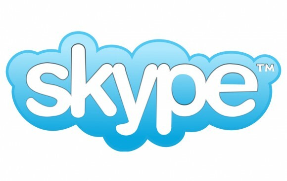 Οι χρήστες του Skype ξοδεύουν 2 δισεκατομμύρια λεπτά την μέρα συνδεδεμένοι