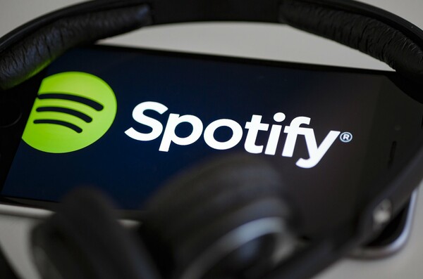 Πρεμιέρα στην Γουόλ Στριτ για το Spotify, τον βασιλιά της streaming μουσικής