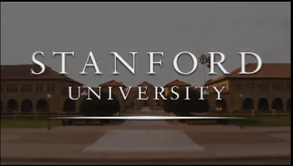 Δωρεάν on-line μαθήματα προσφέρει το Stanford