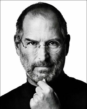 Μέσα στο 2012 και η βιογραφία του Steve Jobs