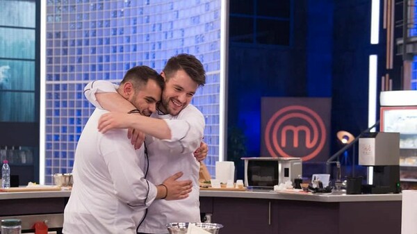 Τηλεθέαση: Σαρωτικός ο τελικός του MasterChef - Ποιος ήταν ο μεγάλος χαμένος της βραδιάς