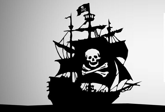 Νέα επιδρομή των αρχών στο The Pirate Bay