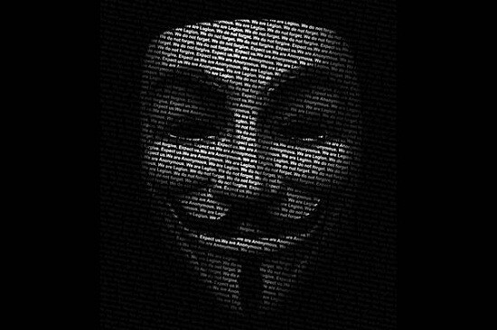 Οι Anonymous "έριξαν" τον ιστότοπο του Βατικανού