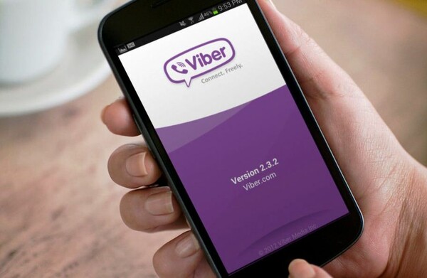 Το Viber εξαγοράστηκε από ιαπωνική εταιρεία ηλεκτρονικού εμπορίου