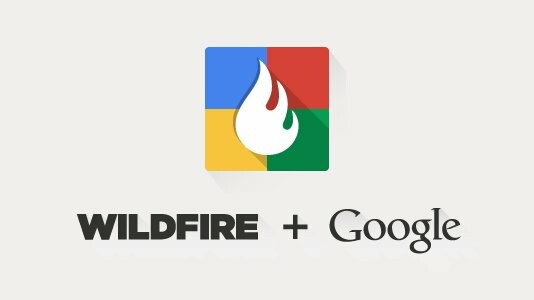 H Google εξαγόρασε τη Wildfire