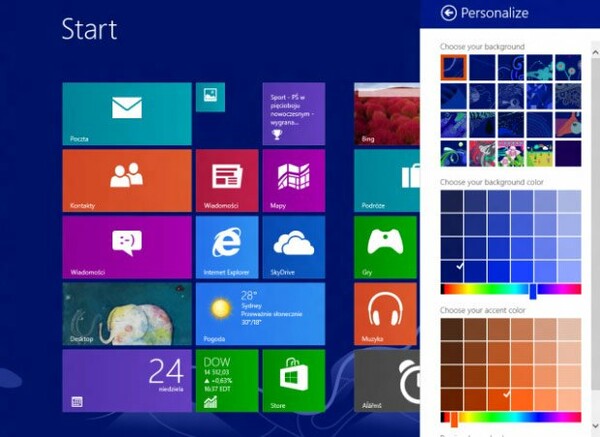 Ίσως τελικά να υπάρχει ελπίδα για τα Windows 8