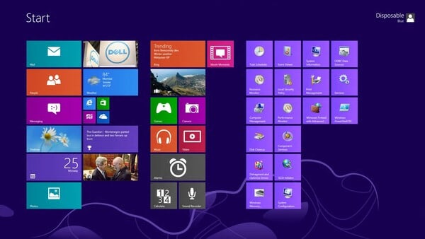 Windows 8.1 από σήμερα