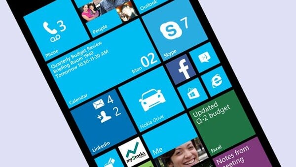 Καλά νέα για τη Microsoft και τα Windows Phone