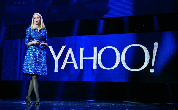 Yahoo: Ετοιμάζεται να επενδύσει εκατομμύρια στο Snapchat