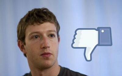 Η ηγετική ικανότητα του Mark Zuckerberg αμφισβητείται έντονα