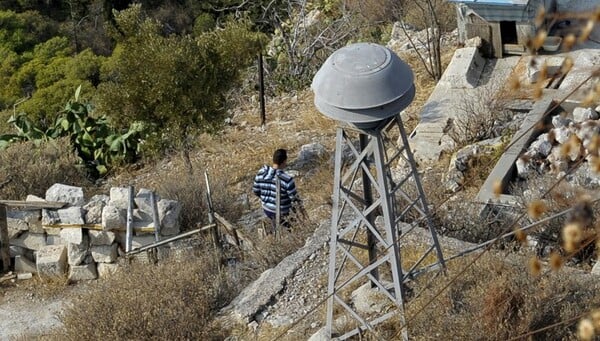 Σειρήνες θα ηχήσουν σήμερα στο πλαίσιο της άσκησης «Παρμενίων»