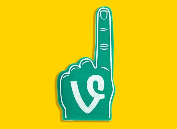 R.I.P. Vine: Τhe Best of