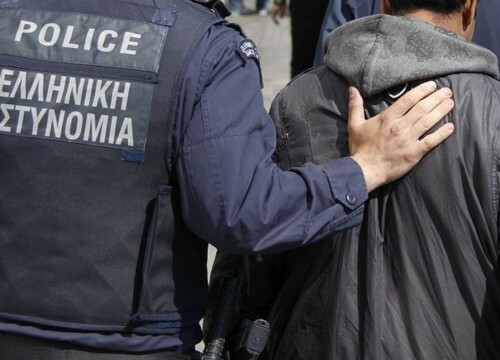 Θεσσαλονίκη: Οκτώ συλλήψεις από αστυνομική επιχείρηση σε χώρους εντός και γύρω από το ΑΠΘ