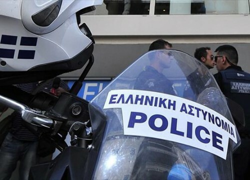 Κάλυμνος: Συλλήψεις για παράνομη διακίνηση προσφύγων