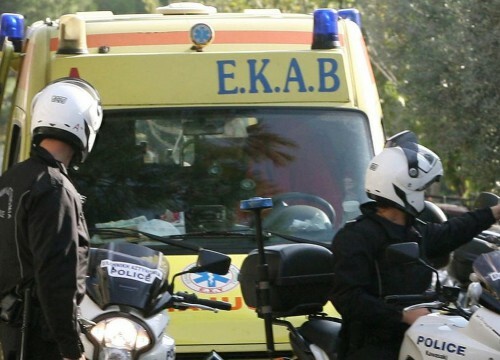 Άργος: Σκοτώθηκε 50χρονος ποδηλάτης σε τροχαίο