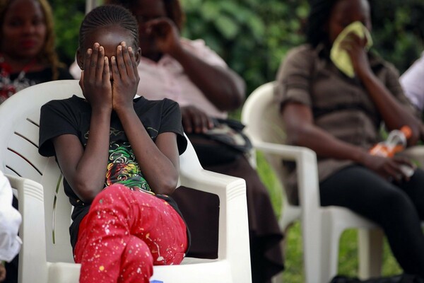 Κένυα: Κάθειρξη 100 ετών σε νεαρό που βίασε τρία ανήλικα κορίτσια μέσα σε εκκλησία