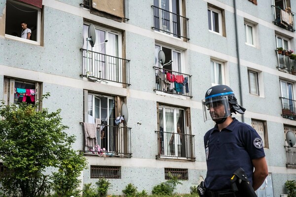 Γαλλία: 17χρονη και 19χρονη κατηγορούνται πως σχεδίαζαν τρομοκρατικές επιθέσεις στη Νίκαια