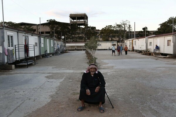 ΟΟΣΑ: Διπλασιάστηκαν οι αιτήσεις ασύλου - Πάνω από 1,65 εκατ. οι αιτούντες το 2015