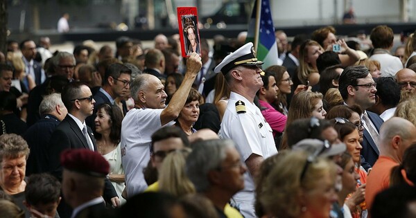 Το μήνυμα του Ομπάμα για την 11η Σεπτεμβρίου: Η διαφορετικότητα είναι η δύναμη των ΗΠΑ