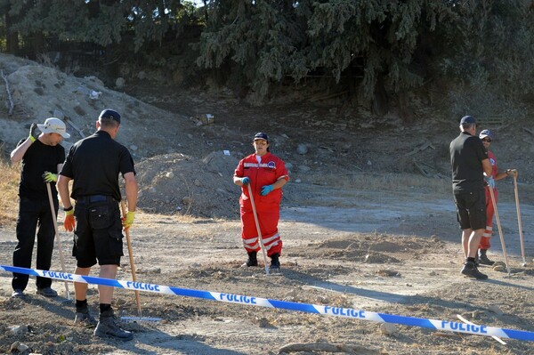 Θα κατεδαφιστεί το δωμάτιο όπου διέμενε η οικογένεια του Μπεν