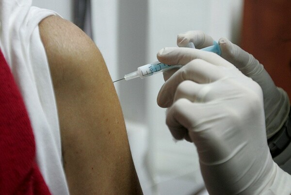 Τέλος στον δωρεάν εμβολιασμό για τον HPV από την 1η Ιανουαρίου 2017