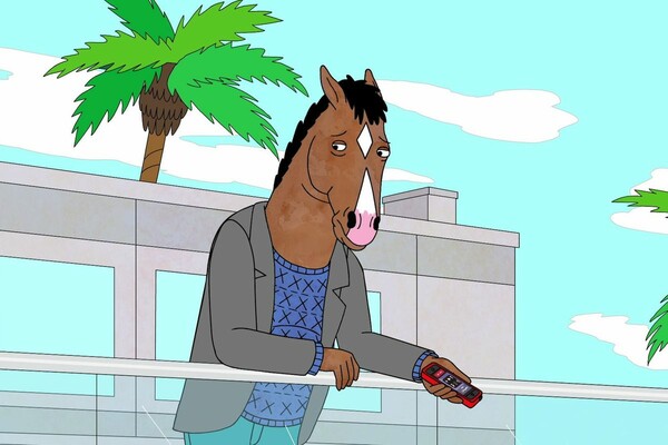 Bojack Horseman: Αλήθειες με τη σέσουλα και στον 5o κύκλο του αριστουργηματικού animation