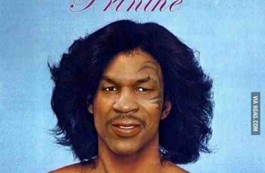 Ο Mike Tyson τίμησε τον Prince με τον πιο WTF τρόπο όλων των εποχών