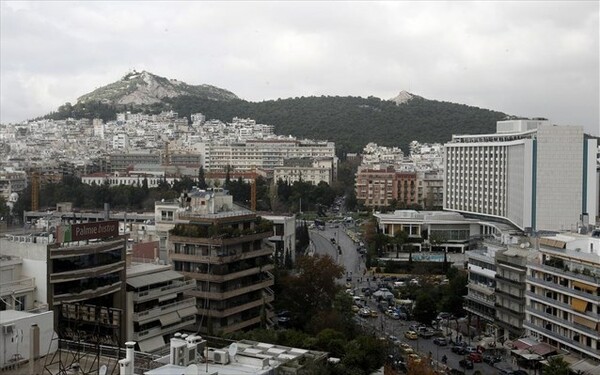 Σχέδιο για νέο φόρο ακινήτων το 2017 επεξεργάζεται το υπουργείο Οικονομικών