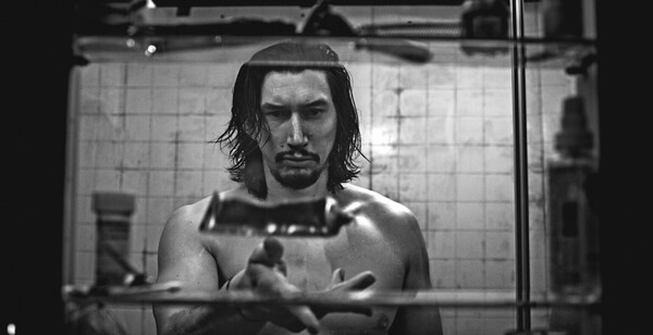 Να γιατί ο Adam Driver είναι ο επόμενος μεγάλος σταρ του Χόλιγουντ