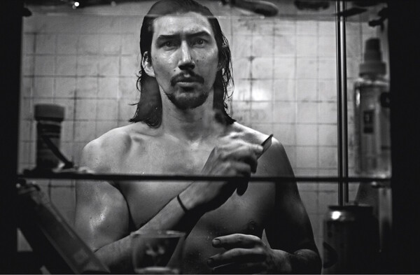 Να γιατί ο Adam Driver είναι ο επόμενος μεγάλος σταρ του Χόλιγουντ