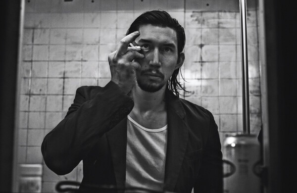 Να γιατί ο Adam Driver είναι ο επόμενος μεγάλος σταρ του Χόλιγουντ